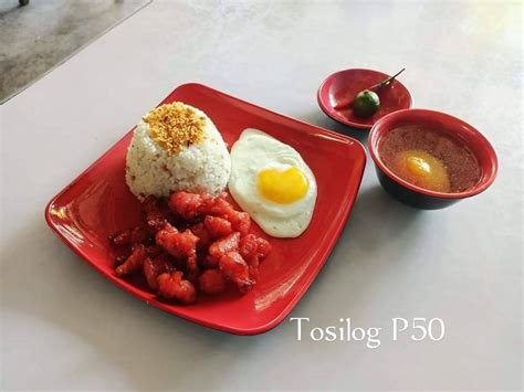 Sandok's Kusina and Snack Bar, Quezon City .